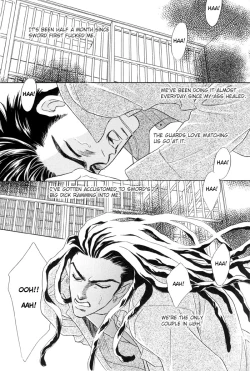 Page 4 of Under Grand Hotel - DJ