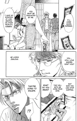 Page 102 of Under Grand Hotel 03