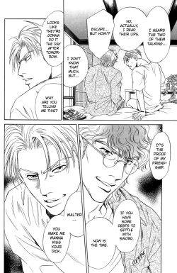 Page 103 of Under Grand Hotel 03