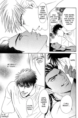 Page 112 of Under Grand Hotel 03