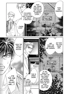 Page 120 of Under Grand Hotel 03