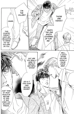 Page 121 of Under Grand Hotel 03