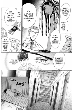 Page 145 of Under Grand Hotel 03