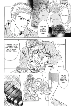 Page 16 of Under Grand Hotel 03