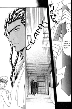 Page 172 of Under Grand Hotel 03