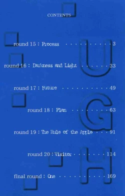 Page 2 of Under Grand Hotel 03