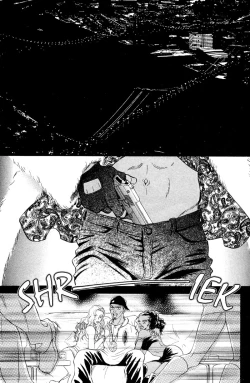 Page 3 of Under Grand Hotel 03