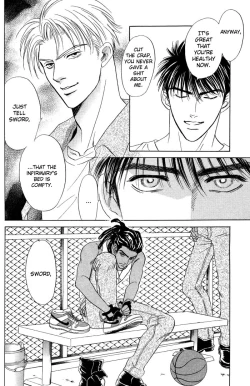 Page 65 of Under Grand Hotel 03