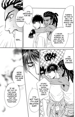 Page 70 of Under Grand Hotel 03