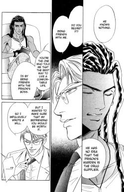 Page 77 of Under Grand Hotel 03