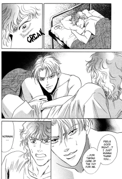 Page 81 of Under Grand Hotel 03