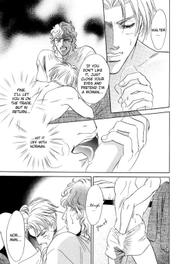 Page 82 of Under Grand Hotel 03