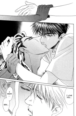 Page 86 of Under Grand Hotel 03