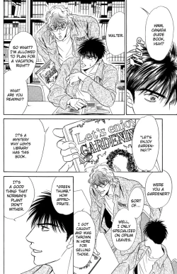 Page 97 of Under Grand Hotel 03