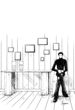 Page 106 of Finger Stinger