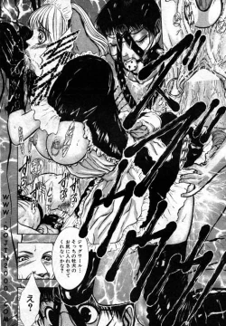 Page 274 of Comic Mujin 2001-03