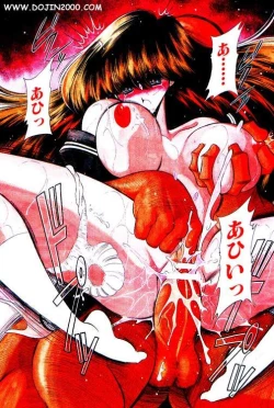 Page 65 of Comic Mujin 2001-03