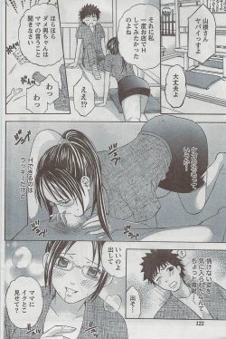 Page 122 of Monthly Vitaman 2008-08