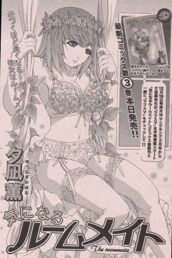 Page 223 of Young Comic 2006-12