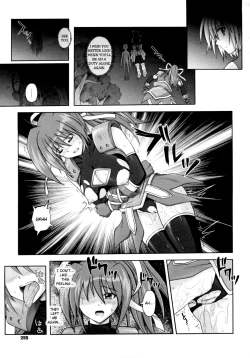 Page 19 of Mahou Shoujo? Saisama