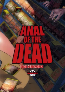 Page 19 of Anal of The Dead