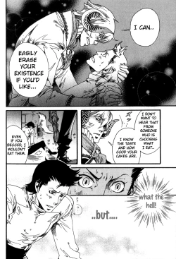 Page 19 of Maou no Amai Keiyaku3