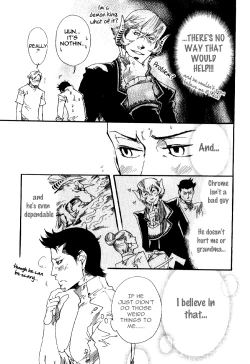 Page 47 of Maou no Amai Keiyaku3