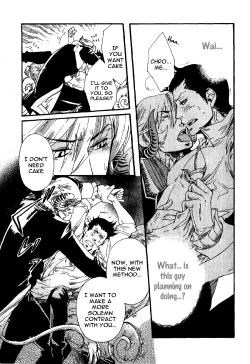 Page 55 of Maou no Amai Keiyaku3