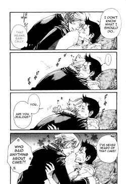 Page 59 of Maou no Amai Keiyaku3