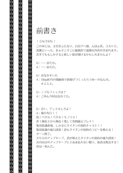 Page 3 of Shanghai Ningyou Ikusei Ron