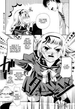 Page 118 of Onee-san ja Dame Kashira?