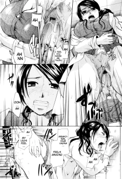 Page 90 of Onee-san ja Dame Kashira?