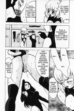 Page 8 of Nounai Inran Choukyou | Dirty Training Inside the Brain