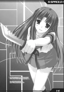 Page 13 of S-SPACE. 01