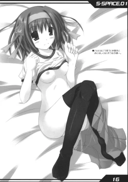 Page 15 of S-SPACE. 01