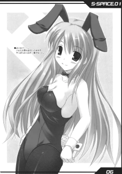 Page 5 of S-SPACE. 01