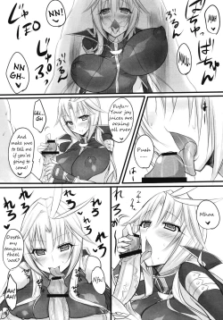 Page 18 of Madoushi no Colostrum | Milk of the Magi