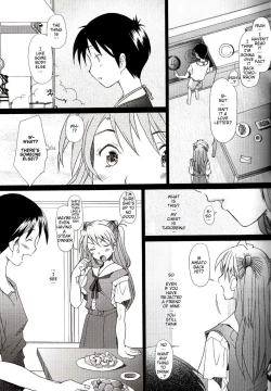 Page 14 of Confusion LEVEL A