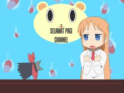 Page 58 of Goukan ! + Goukan !!