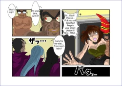 Page 26 of The Brainwashing Classroom - The Mazaki Anzu arc