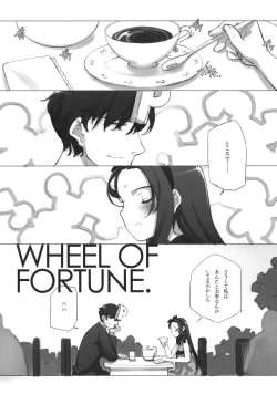 Page 7 of WHEEL OF FORTUNE