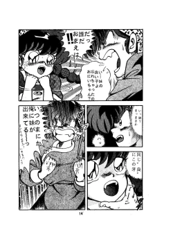 Page 14 of sadistic LaserDisc