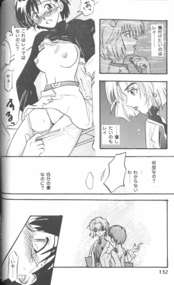 Page 132 of Project E 05