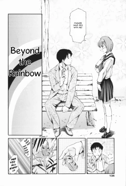 Page 2 of Beyond the Rainbow