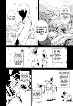 Page 10 of Yuugen Onsen Kidan | A Strange Story of a Fleeting Beauty and the Hot Springs