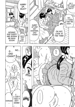 Page 113 of Imouto Gokoro. - Sister's Heart.