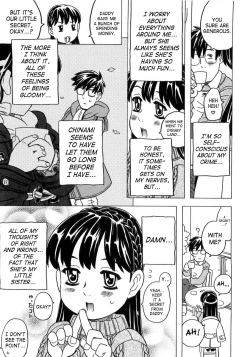 Page 134 of Imouto Gokoro. - Sister's Heart.