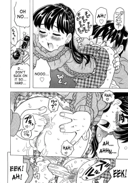 Page 141 of Imouto Gokoro. - Sister's Heart.