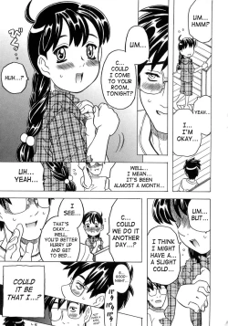 Page 154 of Imouto Gokoro. - Sister's Heart.