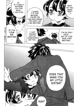 Page 173 of Imouto Gokoro. - Sister's Heart.